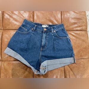 We The Free Danni Free People Shorts